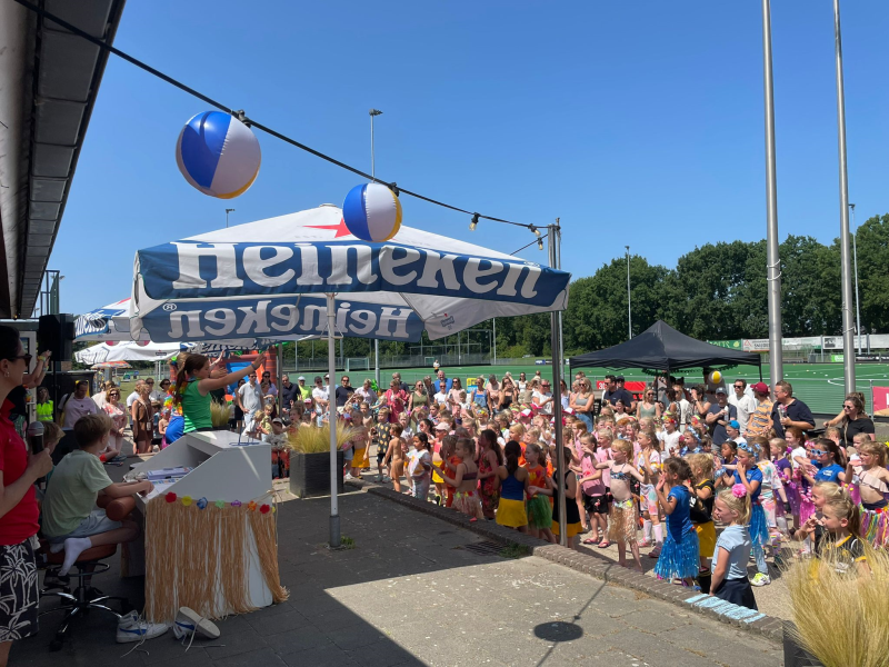 Nieuws afbeelding
