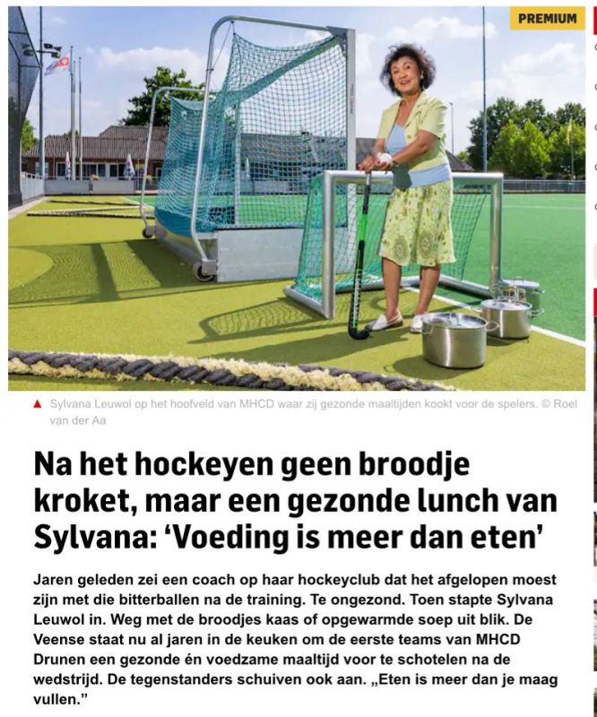 Nieuws afbeelding